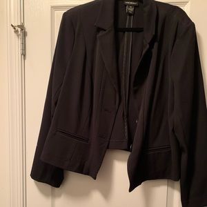 Size 20 Lane Bryant jacket